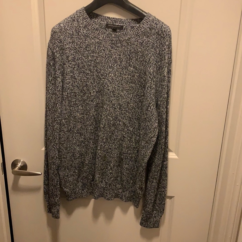 Banana Republic Sweater